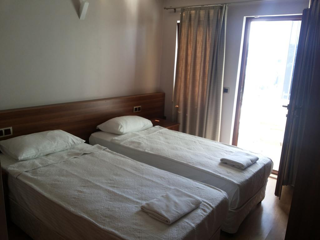 Mavi Yesil Yasam Hotel Gumbet Ruang foto