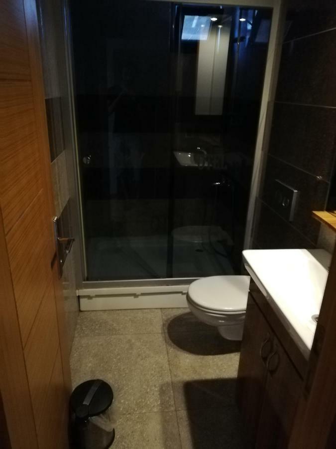 Mavi Yesil Yasam Hotel Gumbet Bagian luar foto